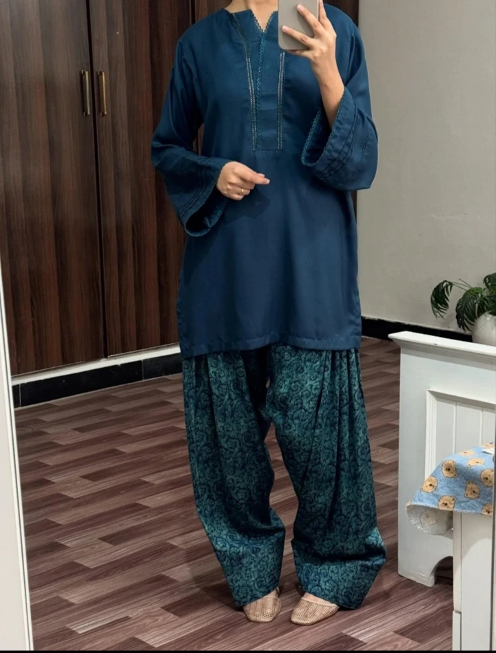 Premium quality fabric