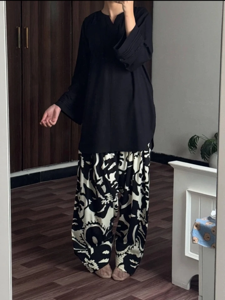 Trendy and Elegant dress