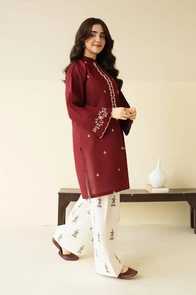 2pc dress