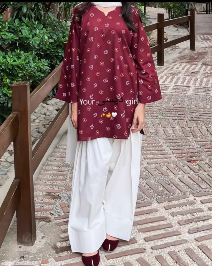 Trendy Outfit