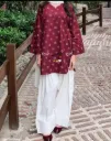 Trendy Outfit