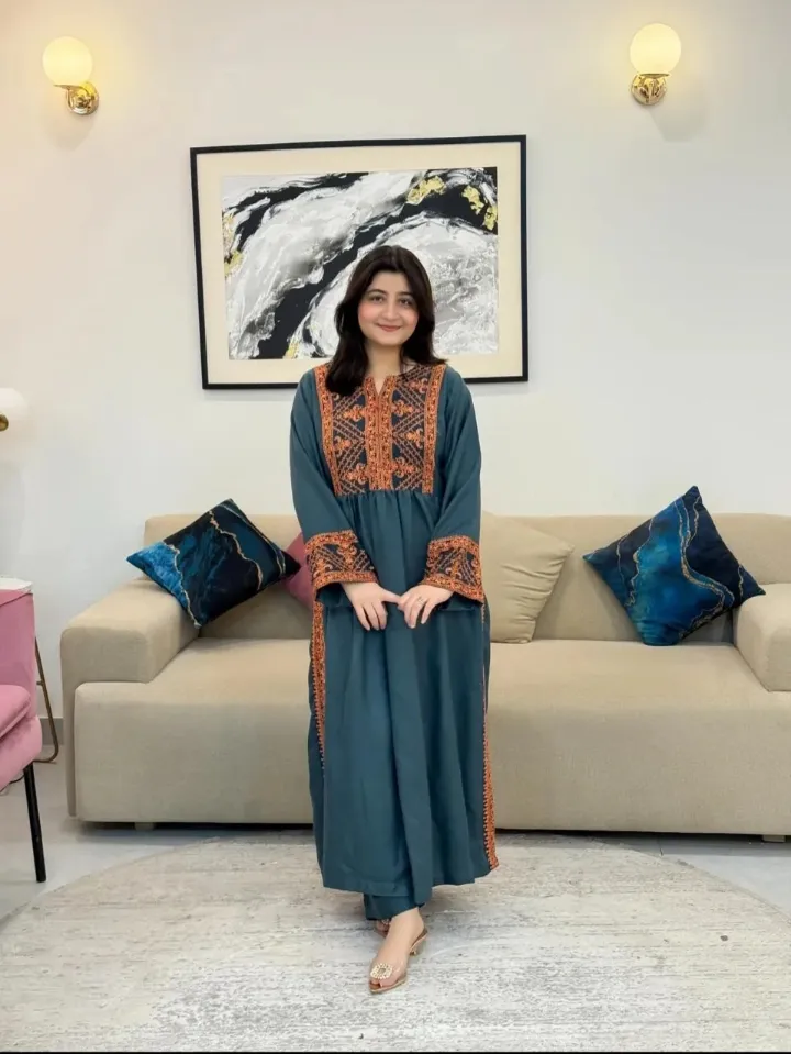 Elegant outfit