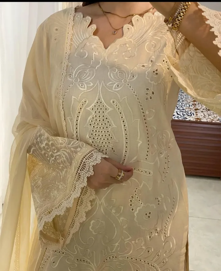 Premium Women Suit