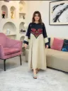 Beautiful Trendy Outfit