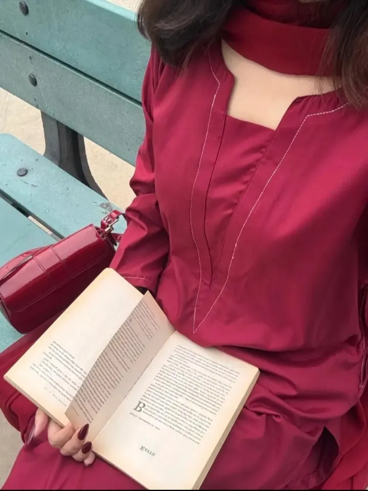 Casuall Outfit