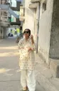 Casual wear trendy Outfit