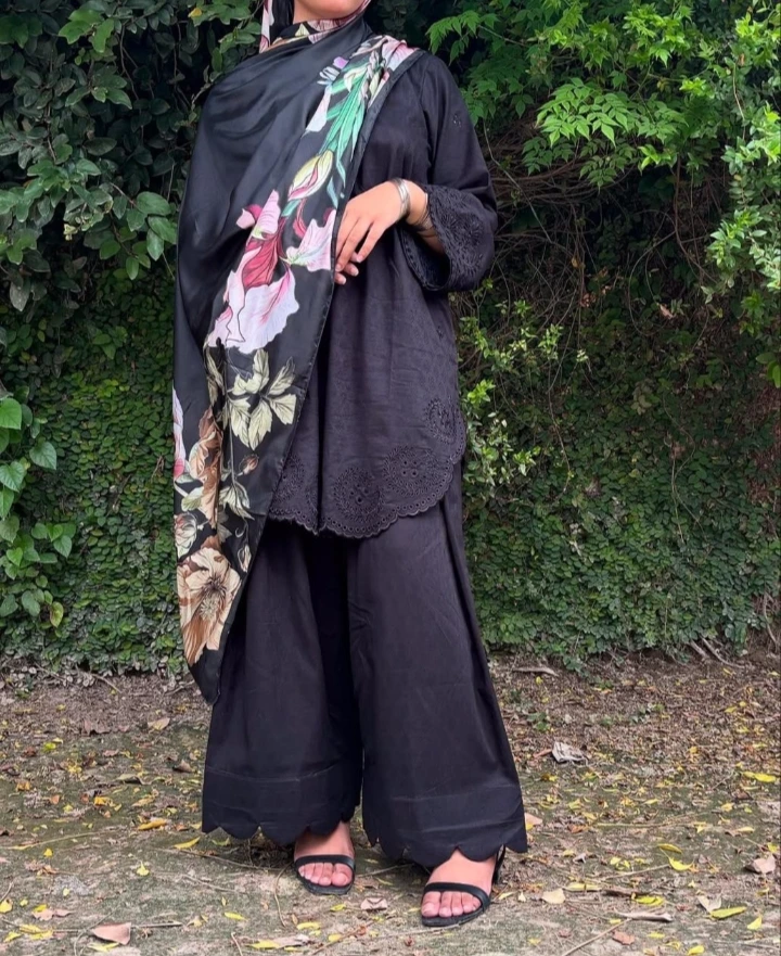 Trendy &premium outfit