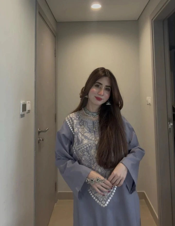 Elegant & premium outfit