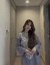 Elegant & premium outfit