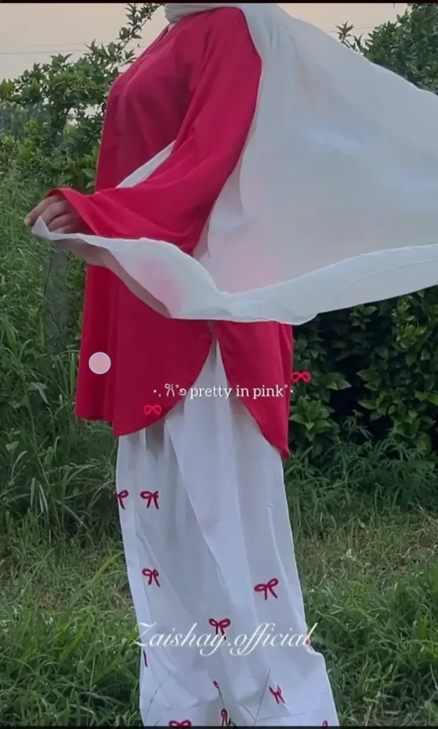 Winter Aizal Set